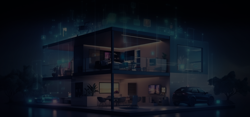 Les solutions intégrées pour un habitat connecté