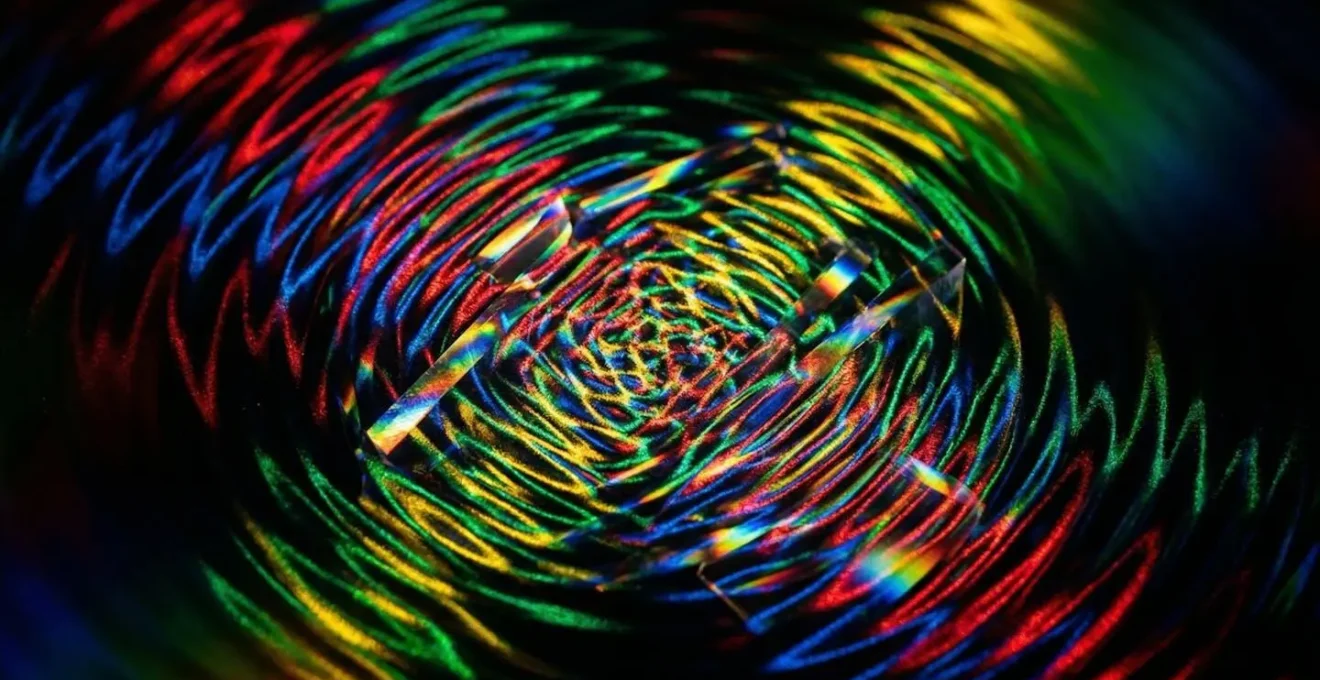 Visualisation du spectre radiofréquence Wi-Fi dans un environnement urbain dense avec multiples réseaux