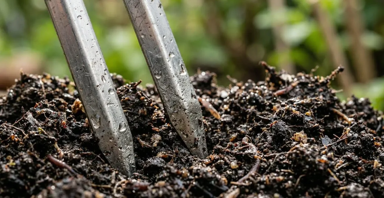 Système de capteurs d'humidité du sol pour arrosage intelligent du jardin