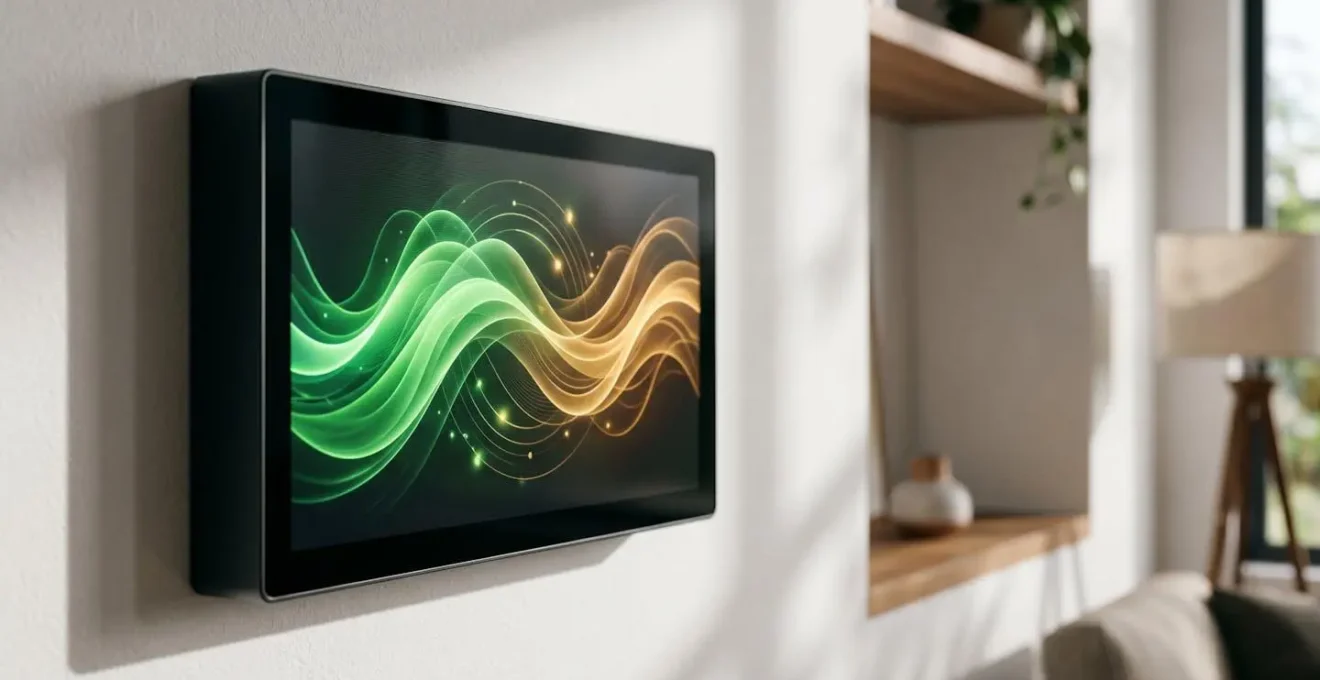 Courbes de charge et décharge optimales d'une batterie domestique sur 24 heures